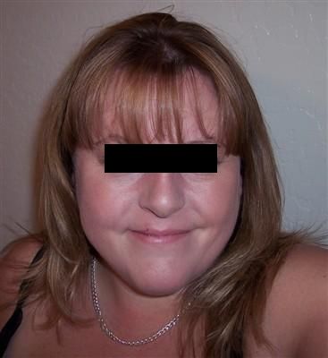 hete mollige Karin van 36 zoekt sexdate