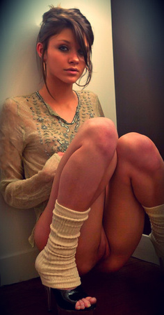 Brunette zoekt persoon voor meerdere keren sex