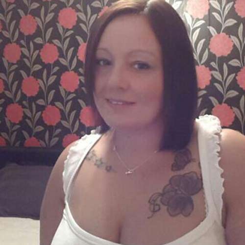 ik hou van gezelligheid en lekkere mannen