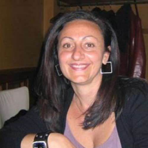 ik heb een passie voor koken en seks