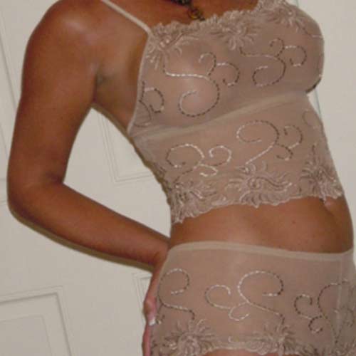 ben single, dat komt door mijn passie voor sex