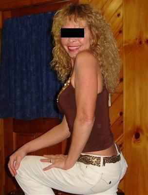 Ik ben 53 en nog steeds botergeil!