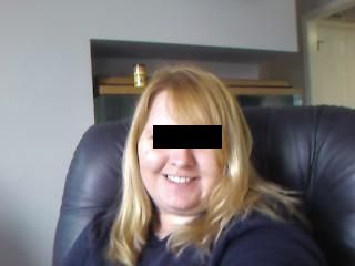 gezellig vrouwtje van 41 zoekt lekkere vent