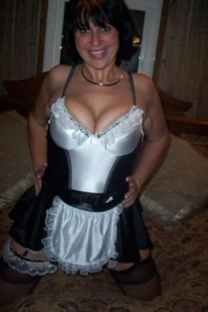 Op zoek naar een nieuwe sex relatie of een eenmalige seksdate         