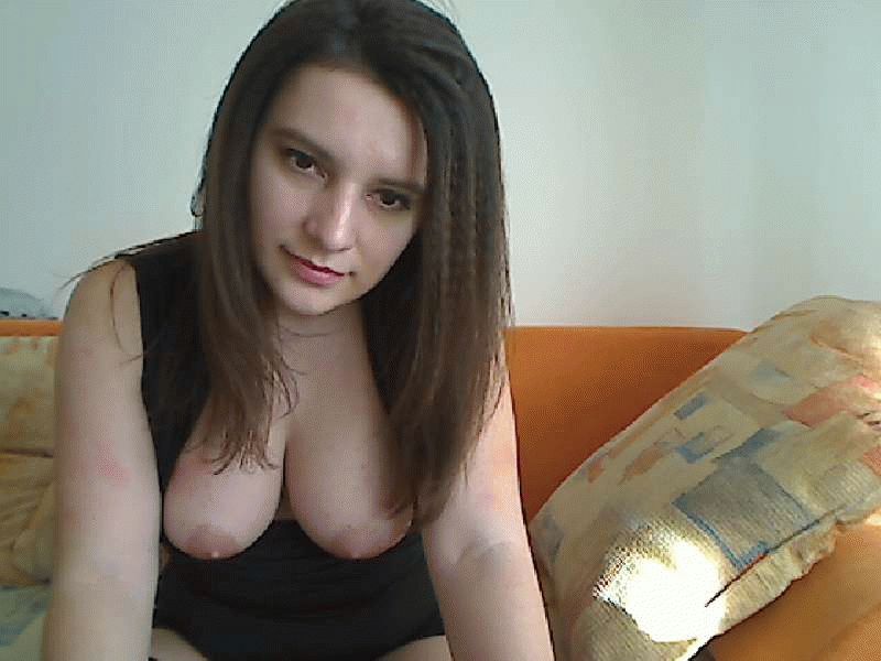 Gratis Webcam-sex Chat     !