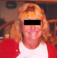 sexy oma van 61 zoekt een lekkere sex-date