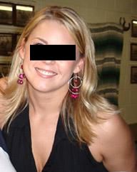 lekkere blonde meid van 26jaar zoekt date
