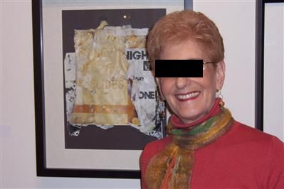 65jarige oma is ook nog geil hoor
