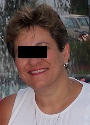 49 jarige vrouw heeft zin in een lekkere date