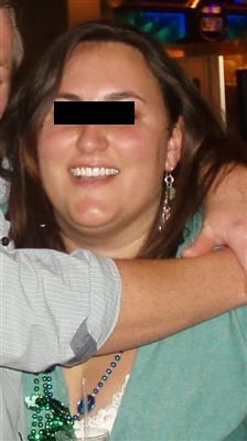Hoi, ben Anja, 25 jaar, mollig en zoek een date
