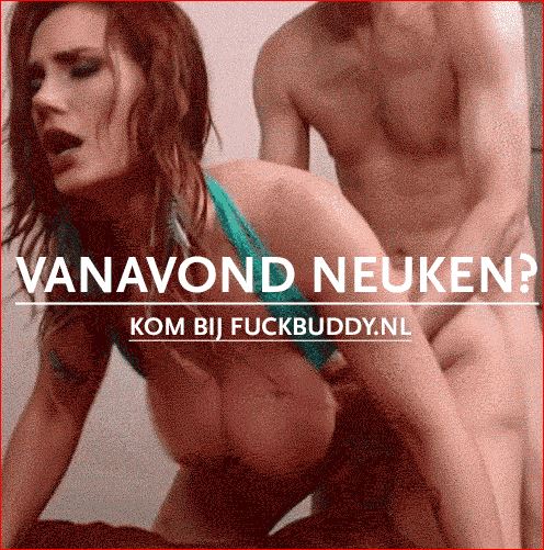 Maak je fantasieën werkelijkheid bij FuckBuddy.nl                    