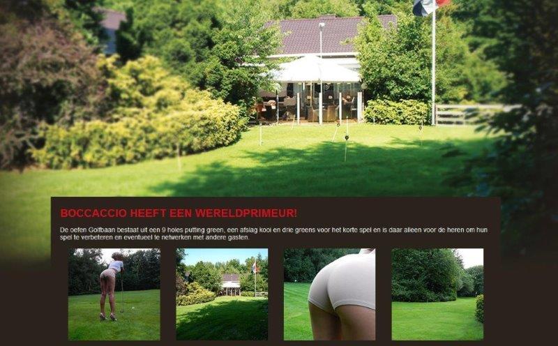 Speels, Exclusief, Luxueus en Vol Enthousiasme. Tot zo in Laren?