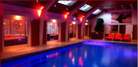 wij zoeken MANNEN die ultiem verleid en verwend willen worden