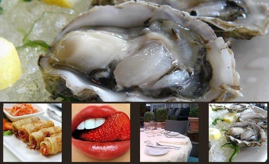 Het weekend ULTIEM starten? Kom vanavond of VRIJDAG naar BOCCACCIO