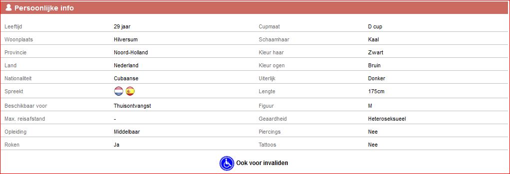 Datingplaza.EU .. ook voor Escort en Thuisontvangst!                  