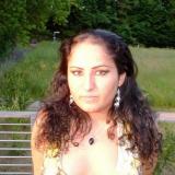 Sexdate met een zigeunerin?           .