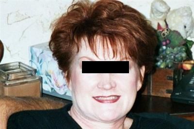 oma zoekt een geile jongen voor een sexdate