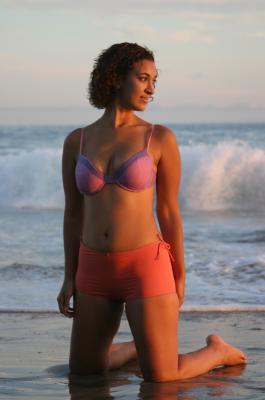 Gewoon een date met Jocelynn