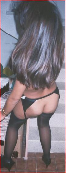 EXOTIXGIRL (29) UIT WEST-VLAANDEREN IS GEIL