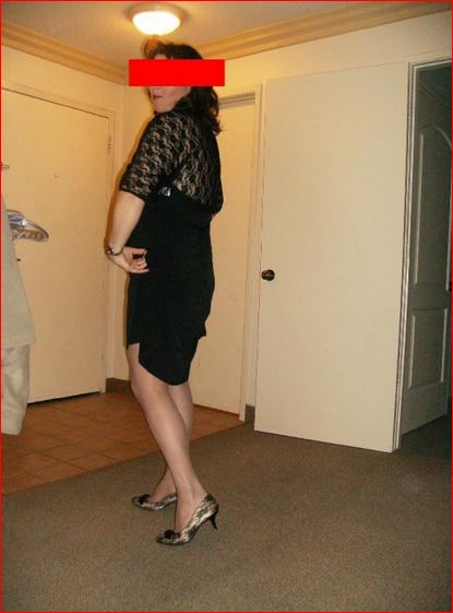 OLYFJE (52) uit Gelderland 