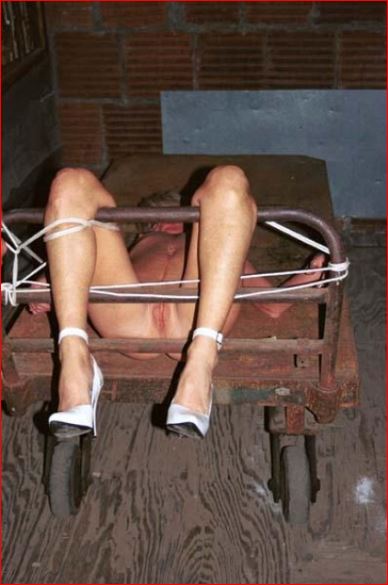 FUCKERINA (40) houdt van anaal en wilde sex                    .