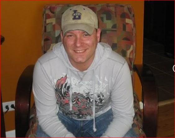 Marco houdt van anale sex. ..