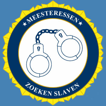 MRS. zoekt slaafje