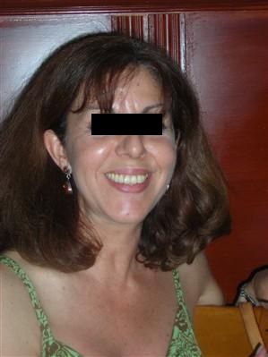 lekker vrijen met een vrouw van 53, kom langs