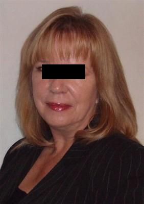 50 jarige vrouw wil lekker gebefd worden