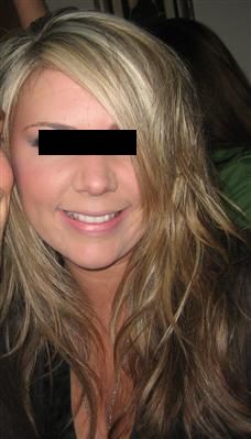 blonde meid van 24 wil een lekkere sexdate