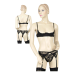 Elke week de nieuwste erotische artikelen