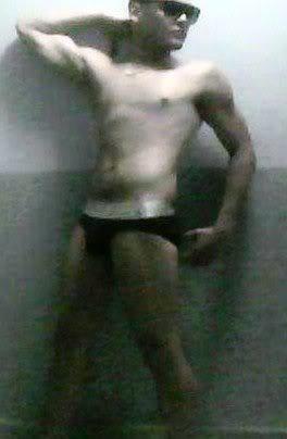 VIRGILIO (29) zoekt mannen