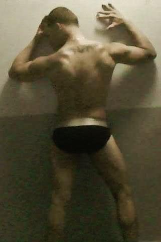 VIRGILIO (29) zoekt mannen