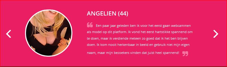 Snel geld verdienen? Club Islive is de website waar dat kan!          