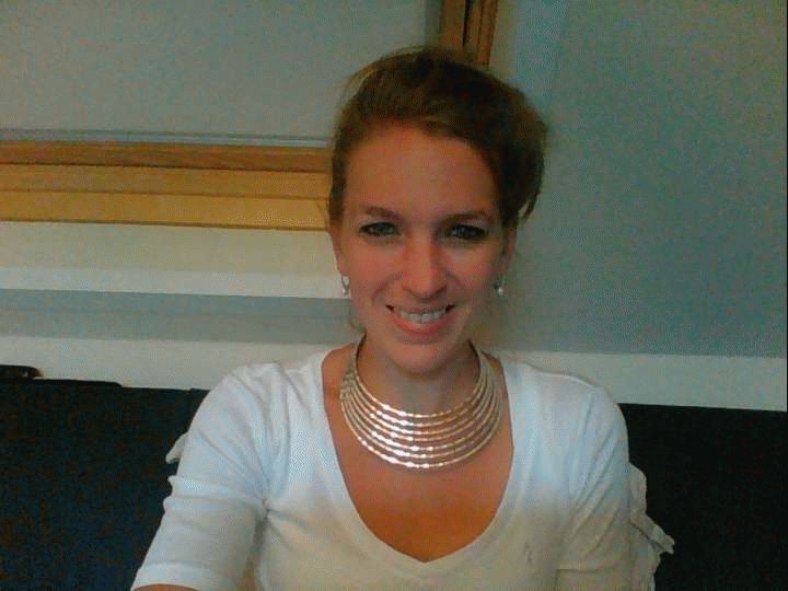 Verwent worden via het web of in het echt?                            