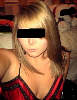 Ondeugende meid uit Lelystad zoekt sexpartner (flevoland)