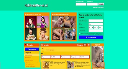 Hobbysletten