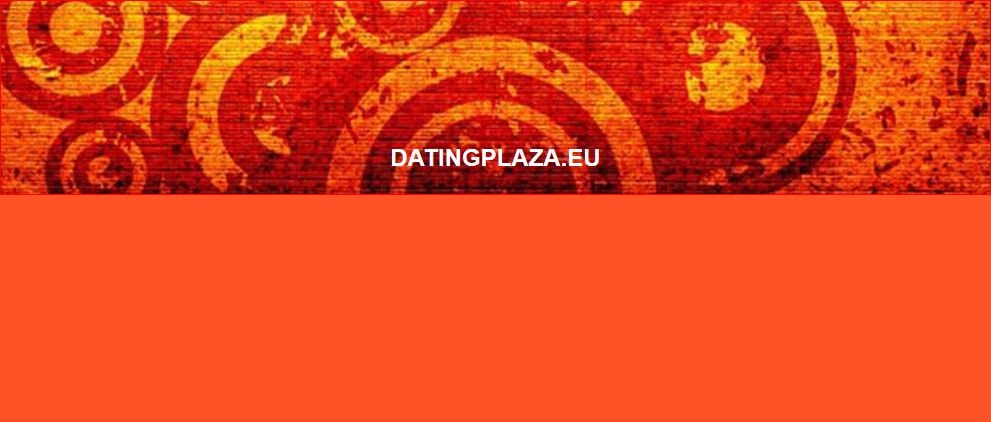 Direct op zoek naar een date? Datingplaza.EU                       .