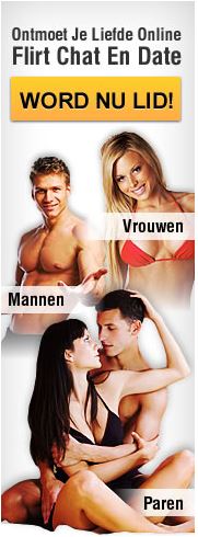 Voor een spannende lesbische relatie