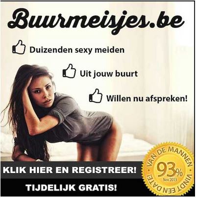  Direct op zoek naar een date? Datingplaza.EU                         