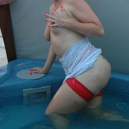 ben hitsig en heb echt zin om heerlijk verwend te worden