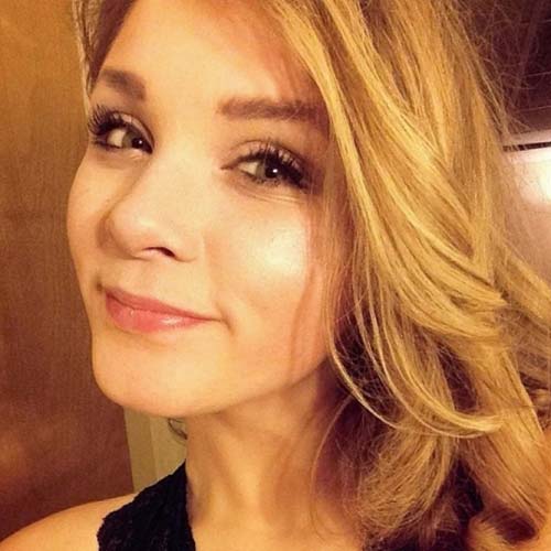 zoek een man die even geil als ik is