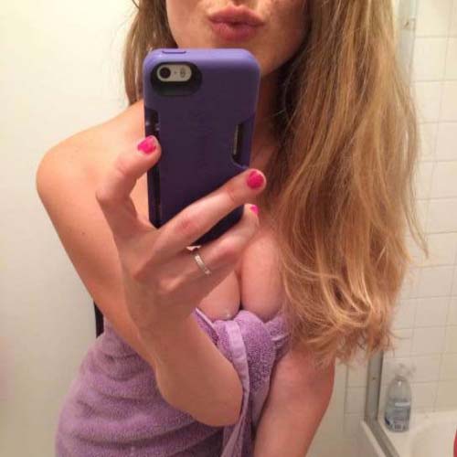 heerlijke seks maakt me al gek bij de gedachten