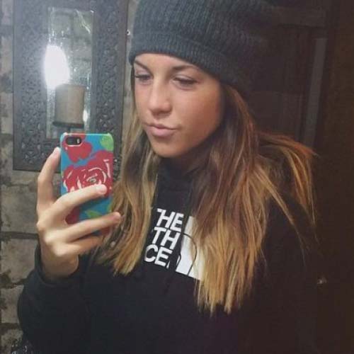 het allerleukste vind ik toch nog wel bedsport