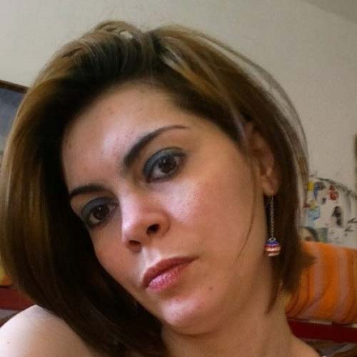 ik ben een zeer gepassioneerde dame op liefdes gebied