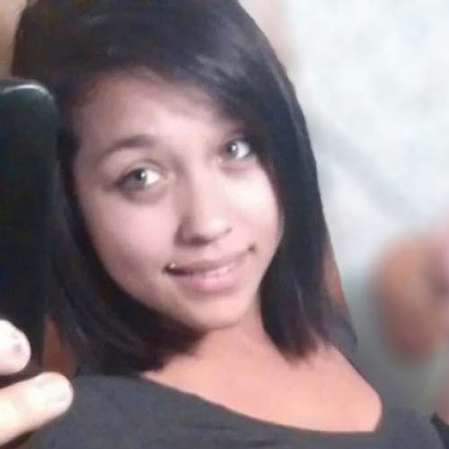 ik ben een pittige meid met een sexy randje