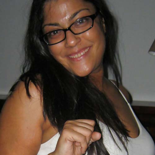 wat ik wil is heerlijke ongeremde seks