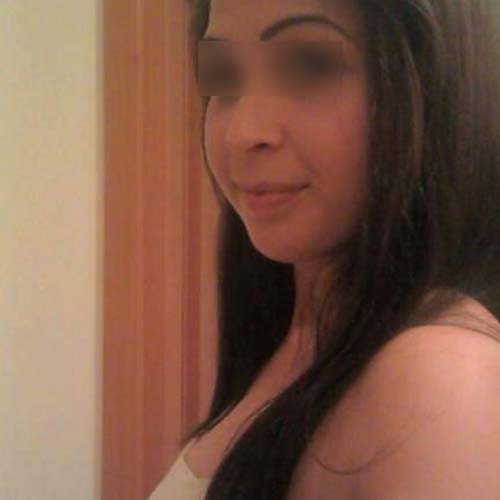 zou zo graag eens wat spannends doen in een kleed hokje