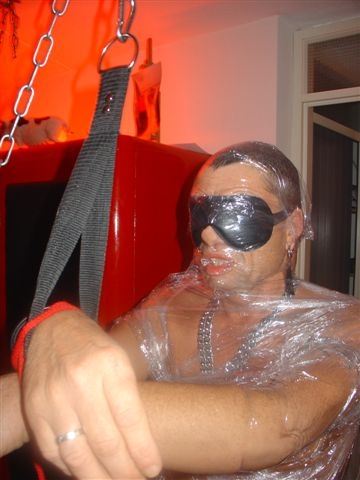 op zoek naar een meester 