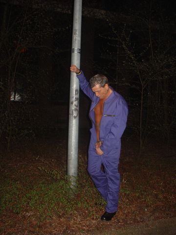 op zoek naar een meester 